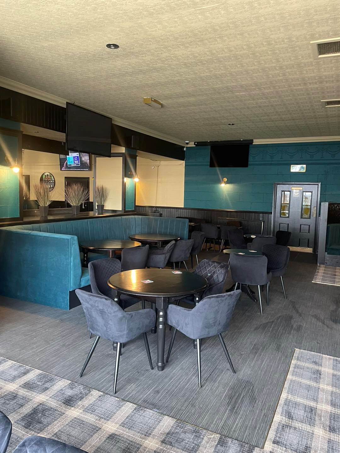 A cold refreshing Pint