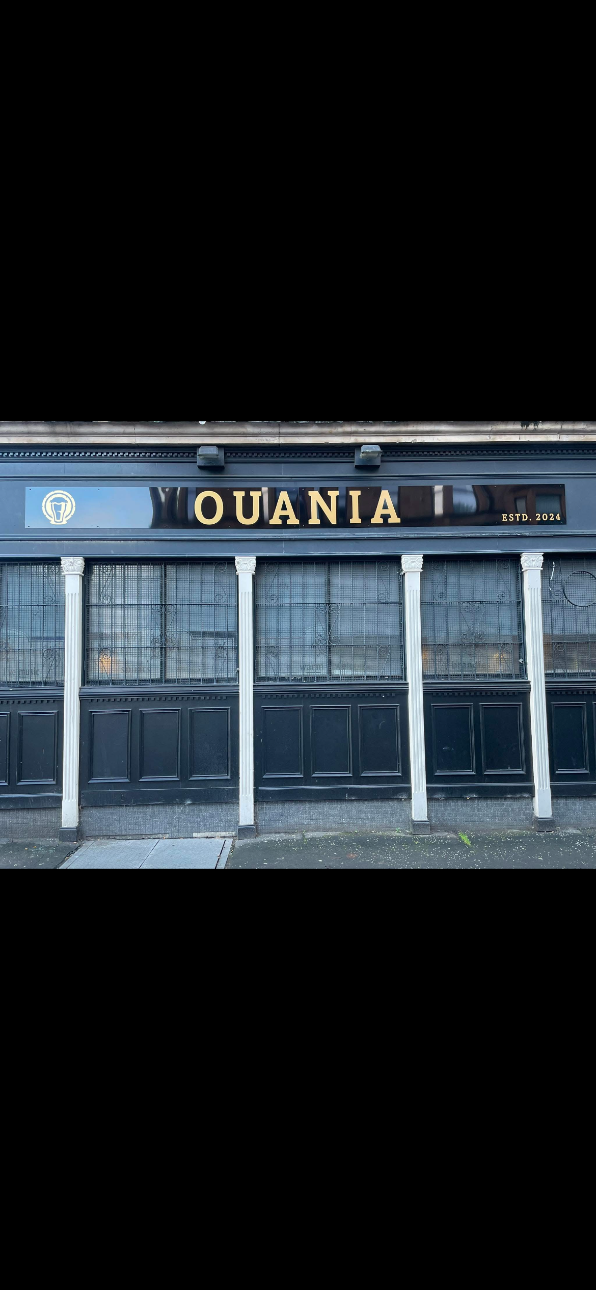 Ouania